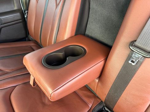 Used 2022 Ford F450 King Ranch w/ Chrome Package image 57