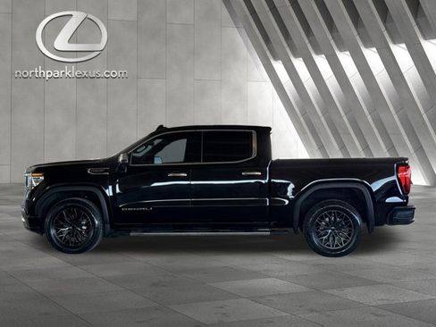 Used 2024 GMC Sierra 1500 Denali w/ Technology Package image 1