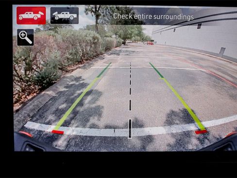 New 2025 Jeep Gladiator Mojave w/ Safety Group image 17