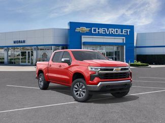 New 2026 Chevrolet Silverado 1500 LT video 1