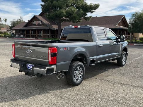New 2026 Ford F250 Lariat AWD/4WD image 6