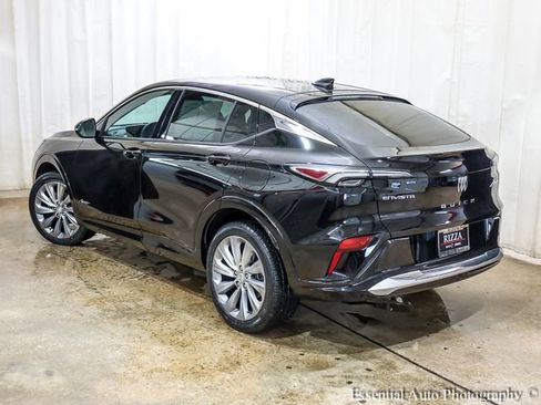 Used 2024 Buick Envista Avenir image 8