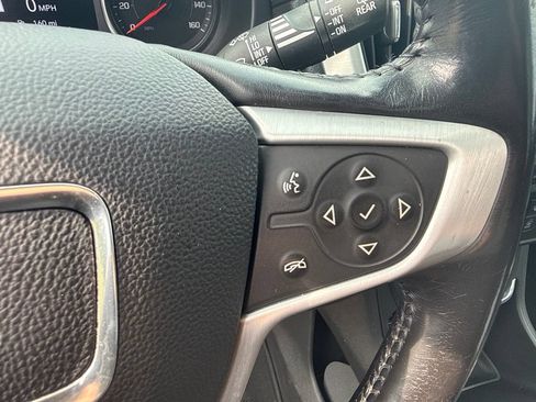 Used 2019 GMC Terrain SLT w/ Preferred Package AWD/4WD image 18