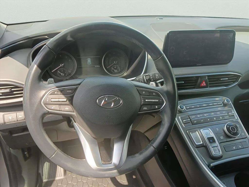 Used 2023 Hyundai Santa Fe SEL AWD/4WD image 13