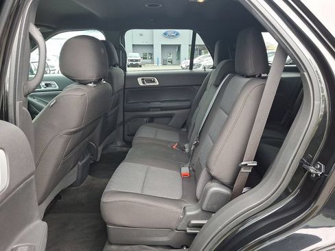 Used 2013 Ford Explorer XLT AWD/4WD image 11