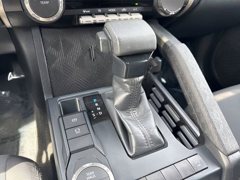 Used 2024 Toyota Tacoma SR5 RWD image 16