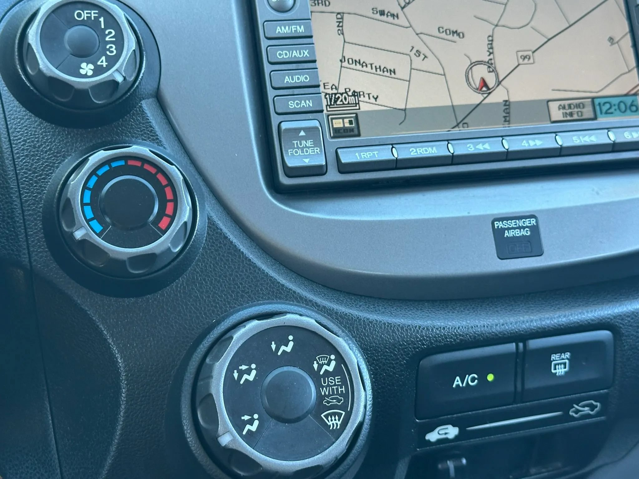 Used 2011 Honda Fit Sport image 26