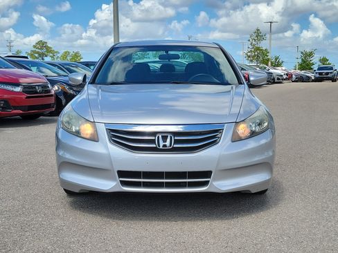 Used 2012 Honda Accord SE image 2