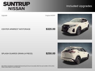 Certified 2024 Nissan Kicks S FWD video 2