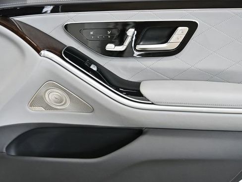 Used 2023 Mercedes-Benz S 580 4MATIC Sedan image 54