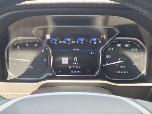 Used 2022 GMC Sierra 1500 Denali w/ Driver Alert Package II AWD/4WD image 17
