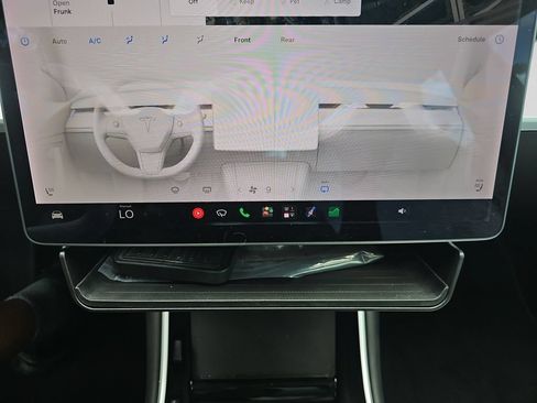 Used 2019 Tesla Model 3 Long Range AWD/4WD image 18