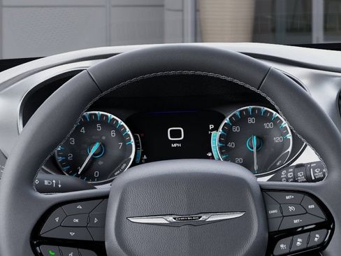 New 2026 Chrysler Pacifica Select w/ S Appearance Package FWD image 17
