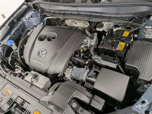 Used 2023 MAZDA CX-5 Carbon Edition image 32