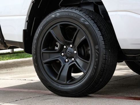 Used 2022 RAM 1500 Lone Star image 68