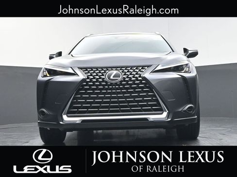 New 2025 Lexus UX 300h FWD image 15