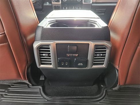 Used 2019 Ford F250 Platinum w/ Platinum Ultimate Package image 10