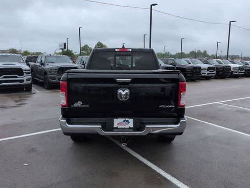 Used 2019 RAM 1500 Big Horn AWD/4WD image 7