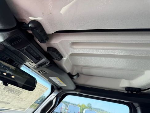 New 2025 Jeep Wrangler Unlimited Rubicon image 21