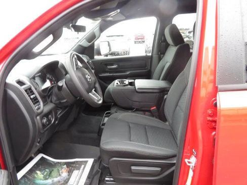 New 2025 RAM 1500 Classic Warlock image 12