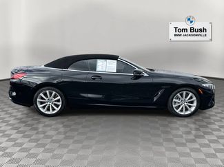 Used 2020 BMW 840i Convertible w/ Comfort Seating Package video 2