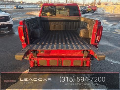 Used 2020 GMC Sierra 1500 Denali image 6