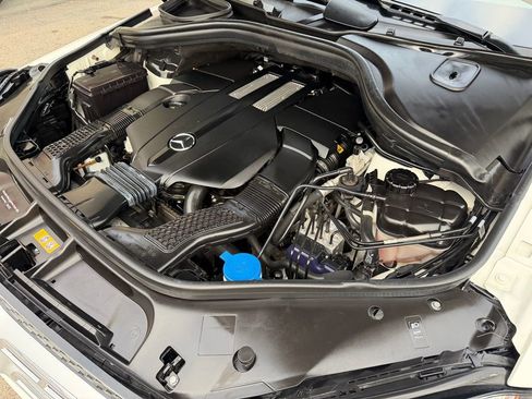 Used 2019 Mercedes-Benz GLS 450 4MATIC w/ Premium 1 Package image 49