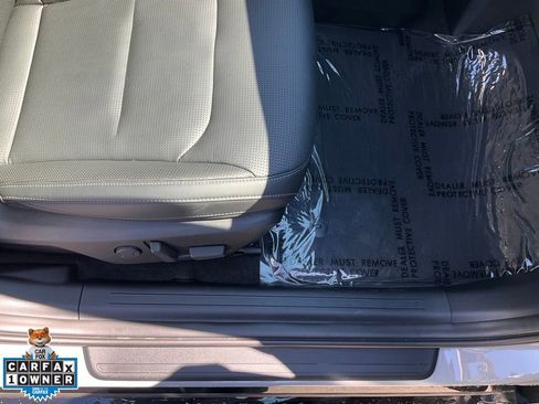 Used 2025 Kia EV6 Wind image 57