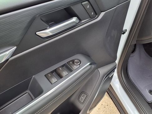 New 2026 GMC Acadia Elevation w/ Elevation Premium Package image 10