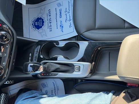 New 2026 Buick Envista Sport Touring w/ Convenience I Package image 24