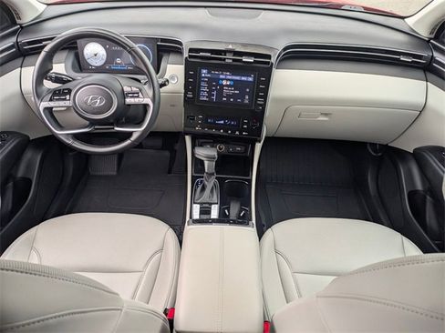Certified 2023 Hyundai Tucson SEL w/ Convenience Package image 35
