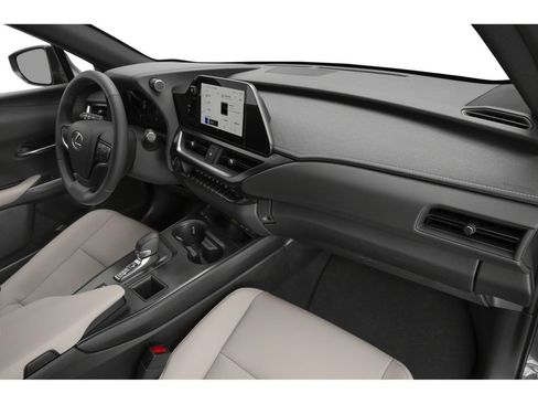 New 2026 Lexus UX 300h AWD image 10