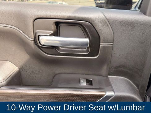 Used 2022 Chevrolet Silverado 1500 RST w/ Safety Package image 19