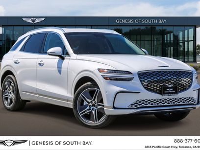 New 2026 Genesis Electrified GV70 Advanced