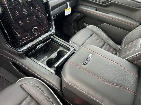 New 2026 GMC Yukon AT4 Ultimate image 20