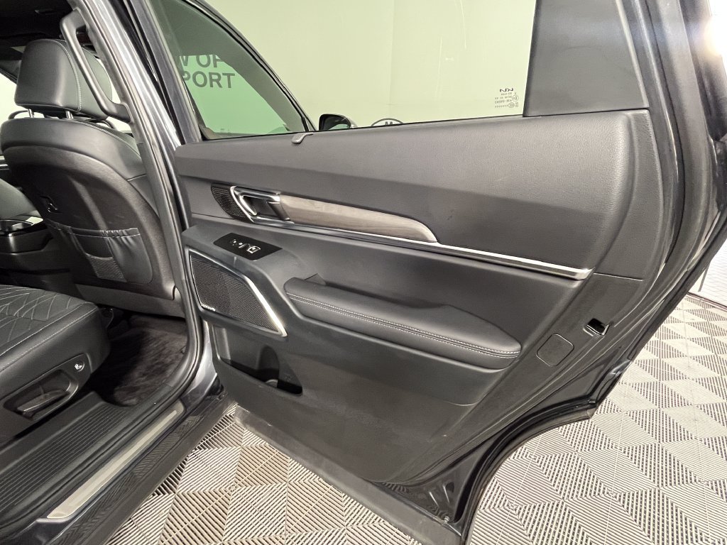 Used 2024 Kia Telluride SX Prestige X-Line AWD/4WD image 24