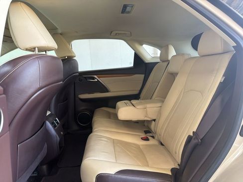 Used 2019 Lexus RX 350 FWD w/ Navigation Package image 35