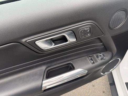 Used 2022 Ford Mustang GT Premium w/ Equipment Group 401A image 14