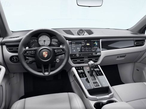 New 2026 Porsche Macan S image 5