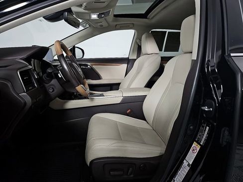 Certified 2020 Lexus RX 350 FWD w/ Premium Package image 14