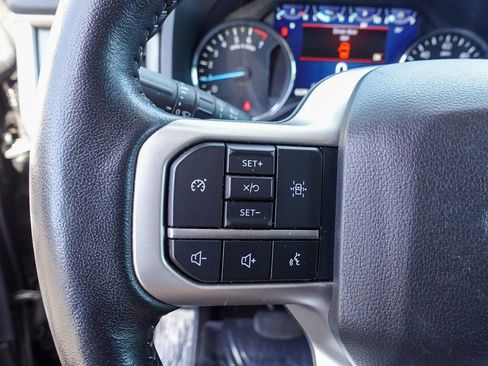 Used 2024 Ford Expedition XLT image 18