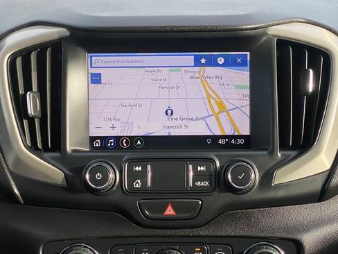 Used 2019 GMC Terrain Denali w/ Advanced Safety Package image 26