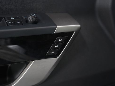 Used 2026 Toyota Sequoia Limited w/ TRD Off-Road Package image 27