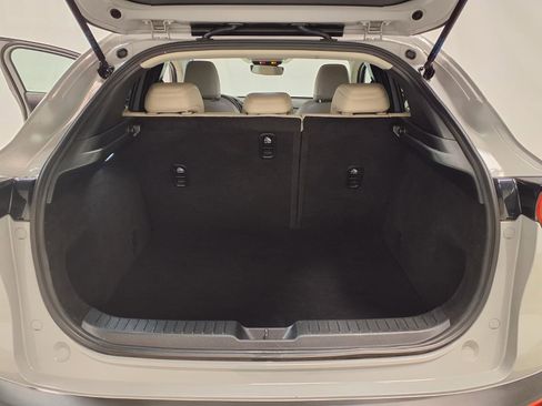 Used 2025 MAZDA CX-30 AWD 2.5 S w/ Preferred Package image 28