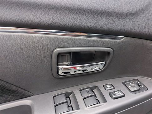 New 2026 Mitsubishi Outlander Sport ES image 12