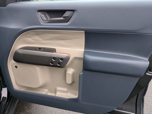 New 2025 Ford Maverick Lariat image 49