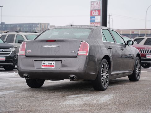 Used 2013 Chrysler 300 S w/ Luxury Group image 3