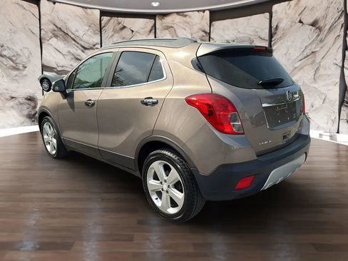 Used 2015 Buick Encore Convenience image 7