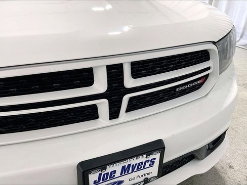 Used 2017 Dodge Durango R/T w/ Cargo Plus Group image 29