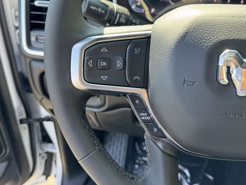 New 2026 RAM 1500 Big Horn image 24